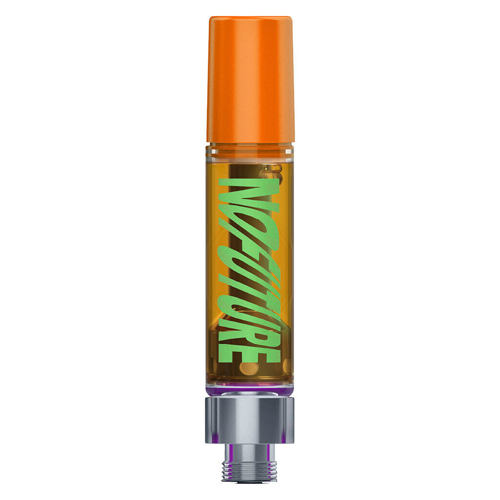 The Orange One Cartridge | Smokey's