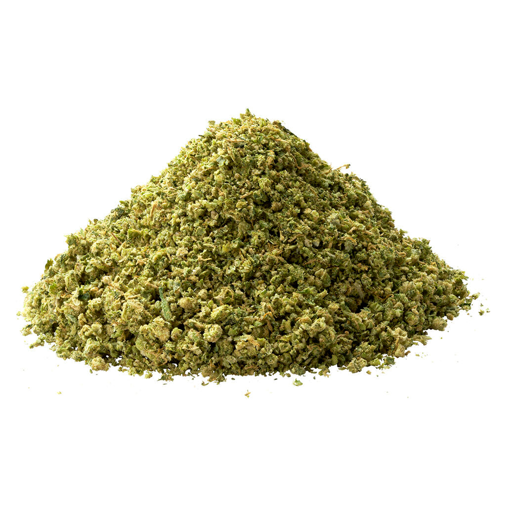 Haze Milled | Smokey's