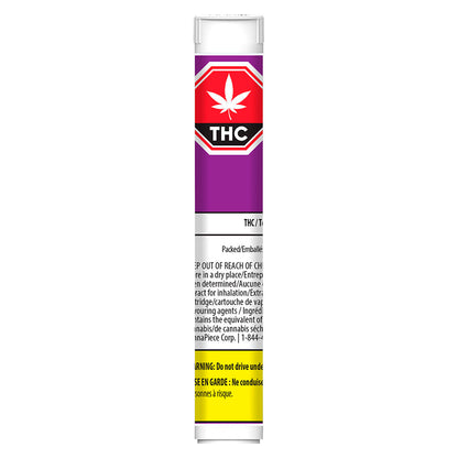 Jays Purple Penjamin Disposable