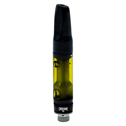 Blueberry Octane Liquid Cartridge | Smokey's