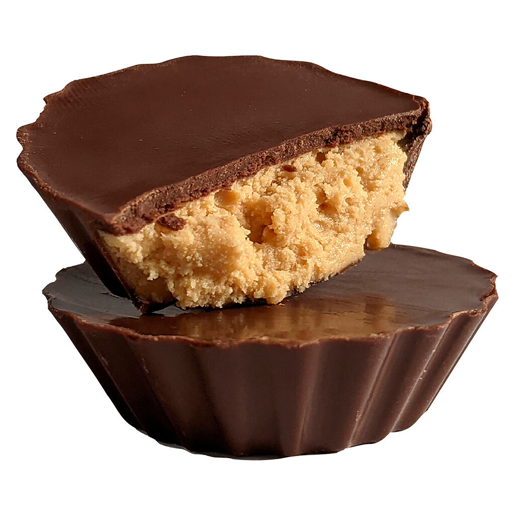 Chocolate Peanut Butter Cup | Smokey's
