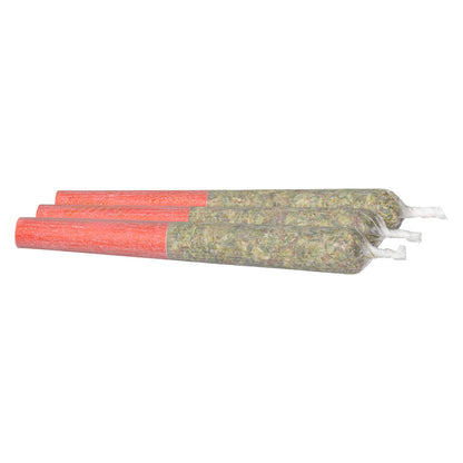 3x0.5g