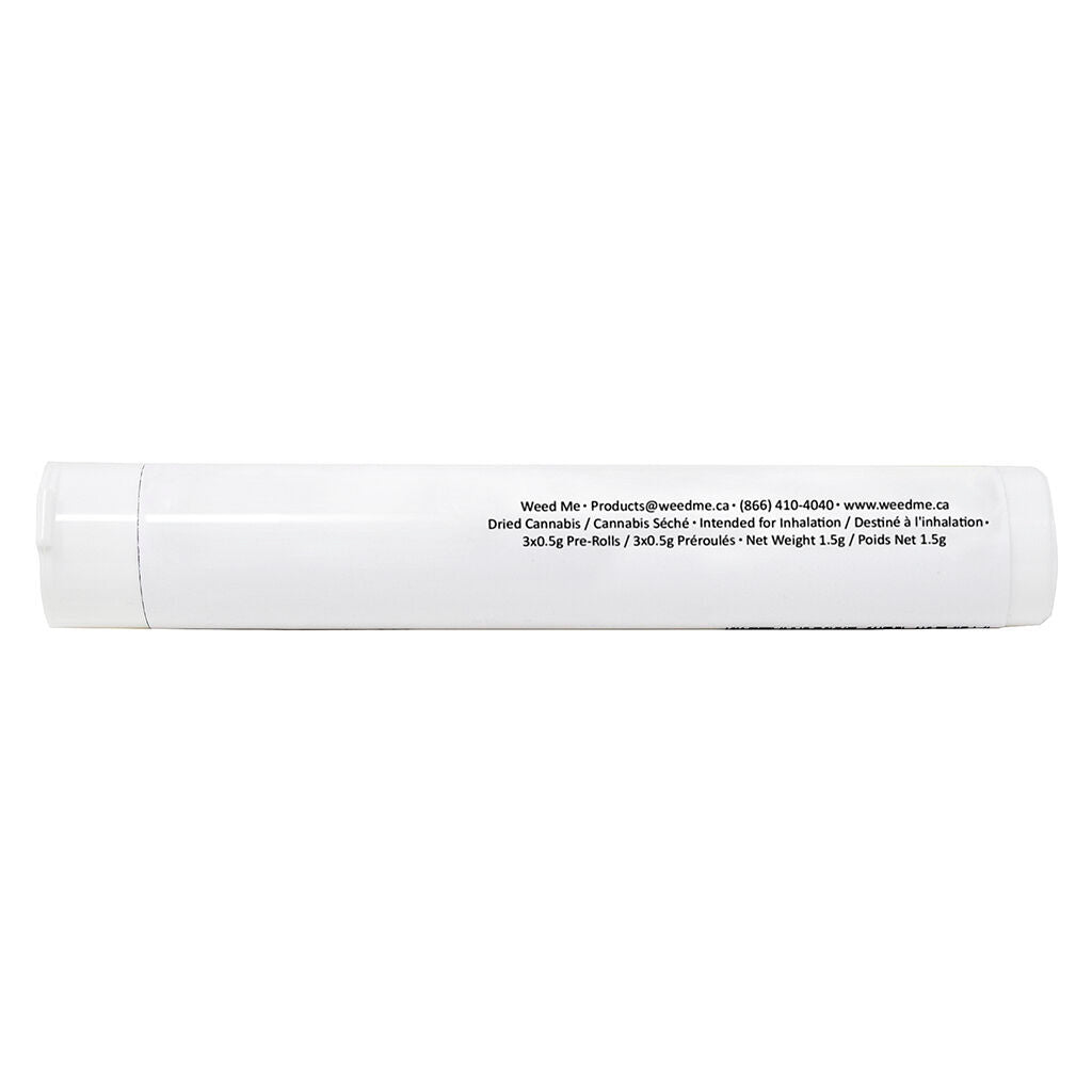 Maple RNTZ Pre-Roll | Smokey's