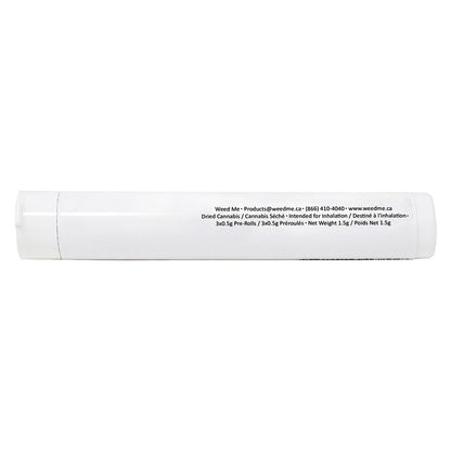 Maple RNTZ Pre-Roll | Smokey's