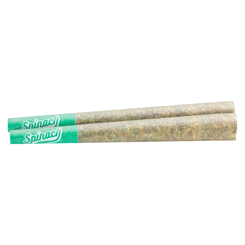OG Kush Pre-Roll | Smokey's