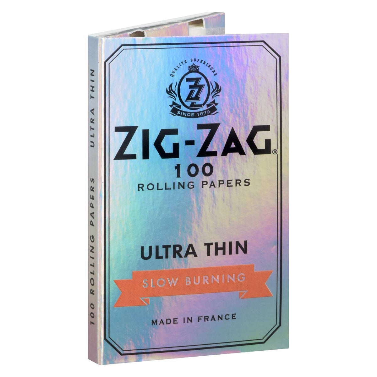 Ultra Thin Rolling Papers | Smokey's
