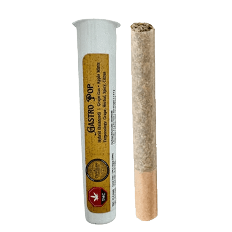 Gastro Pop Pre-Roll | Smokey's