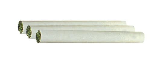 3x0.5g