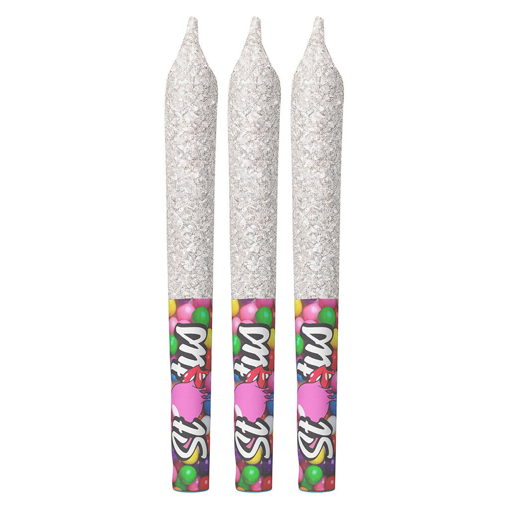 Bubble Bubble Coated Infused Pre-Roll | Smokey's