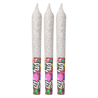 Bubble Bubble Coated Infused Pre-Roll | Smokey's