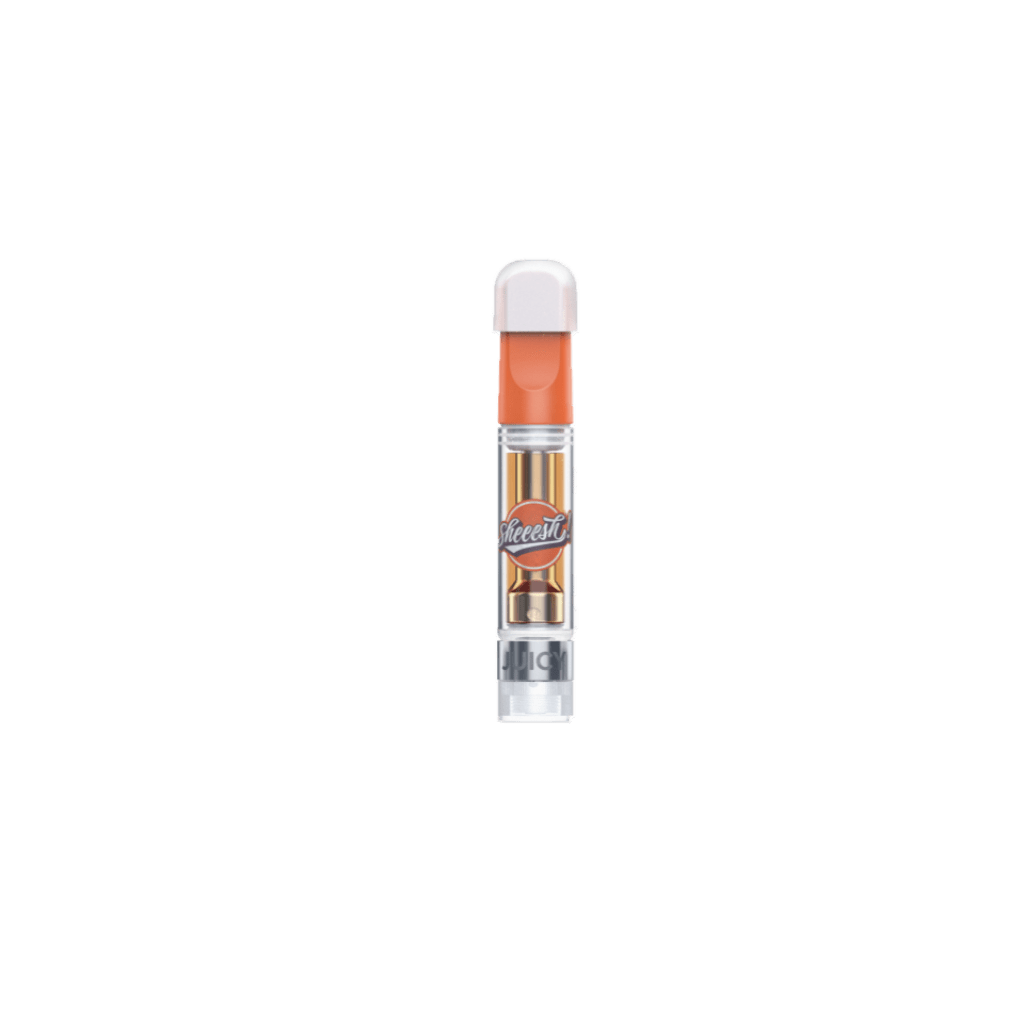 Trop Cherry Diamond Cartridge | Smokey's