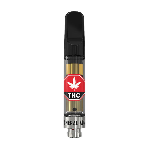 Peach Ringz Cartridge — Smokey's | 510s, & Pods | Cannabis Delivery & Pickup