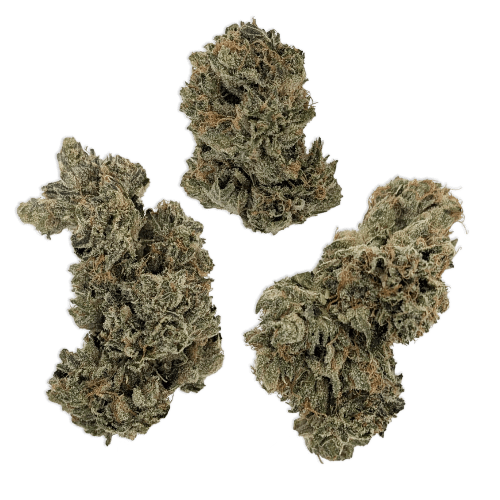 Hand Harvest | Smokey's