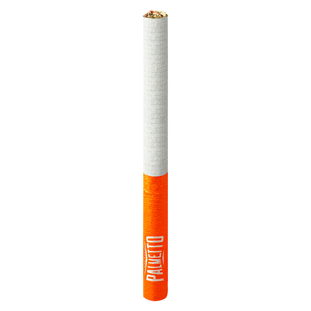 Peach Sour Squad Infused Pre-Roll | Smokey's