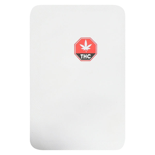 Raspberry — Smokey's | Capsules | Cannabis Delivery & Pickup