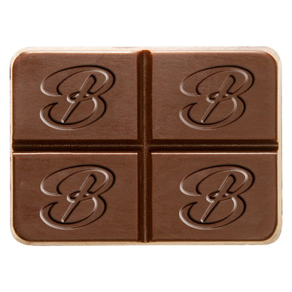 Milk Chocolate | Smokey's