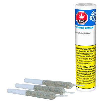 San Rafael 71 Cosmic Cream Pre-Roll