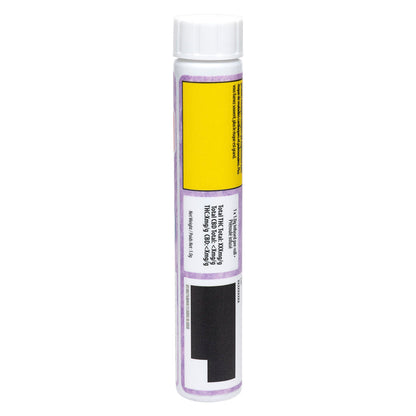 High Stick Gloves Off Grape Diamond Coated Infused Pre-Roll