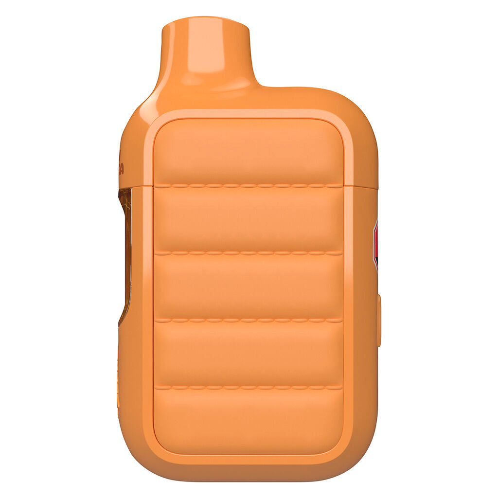 Pufferz Peach Iced Tea Diamond Disposable | Smokey's