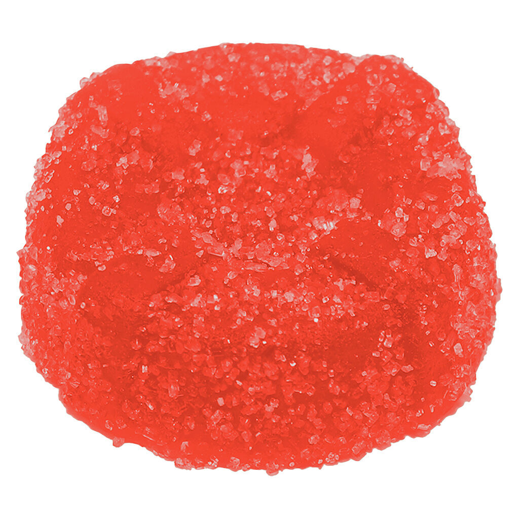 The CBG Red One Soft Chew | Smokey's