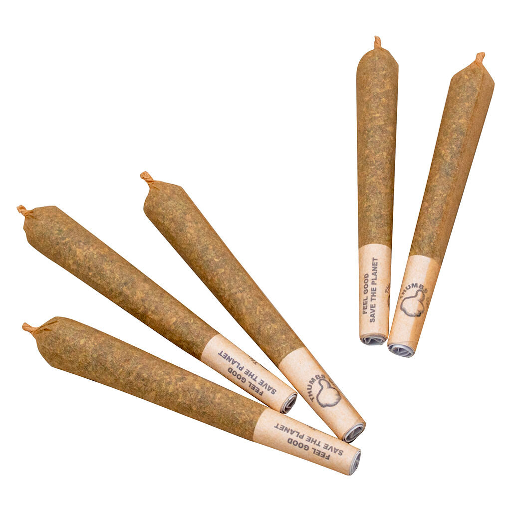 Sativa Pre-Roll | Smokey's