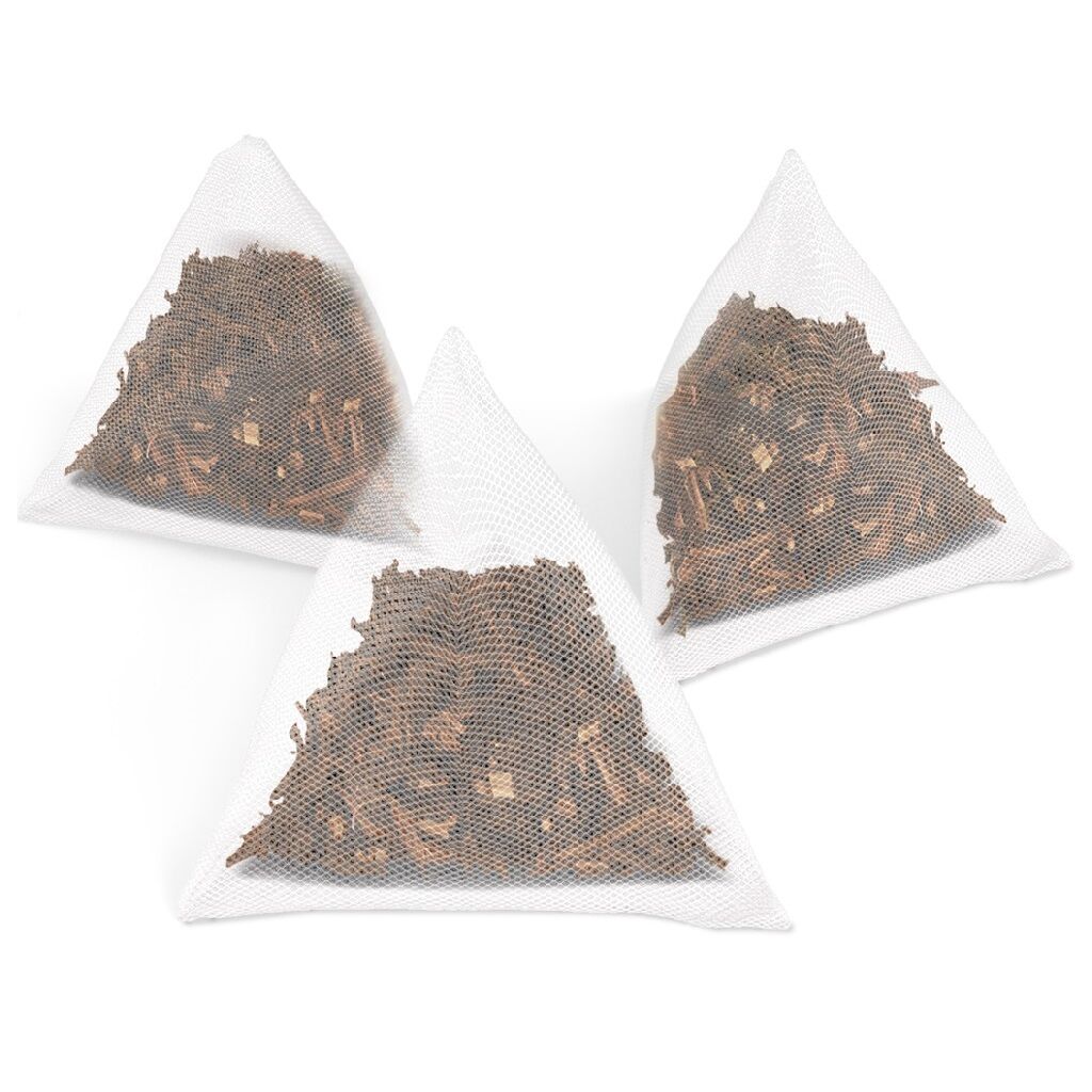 Vanilla Rooibos Tea Bag | Smokey's