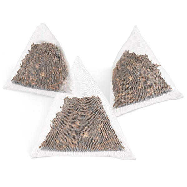 Vanilla Rooibos Tea Bag — Smokey's | Tea Bags, & Mixes | Cannabis Delivery & Pickup
