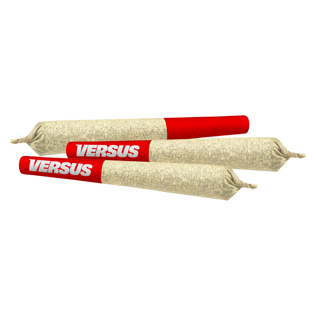 Girl Scout Cookies Pre-Roll | Smokey's