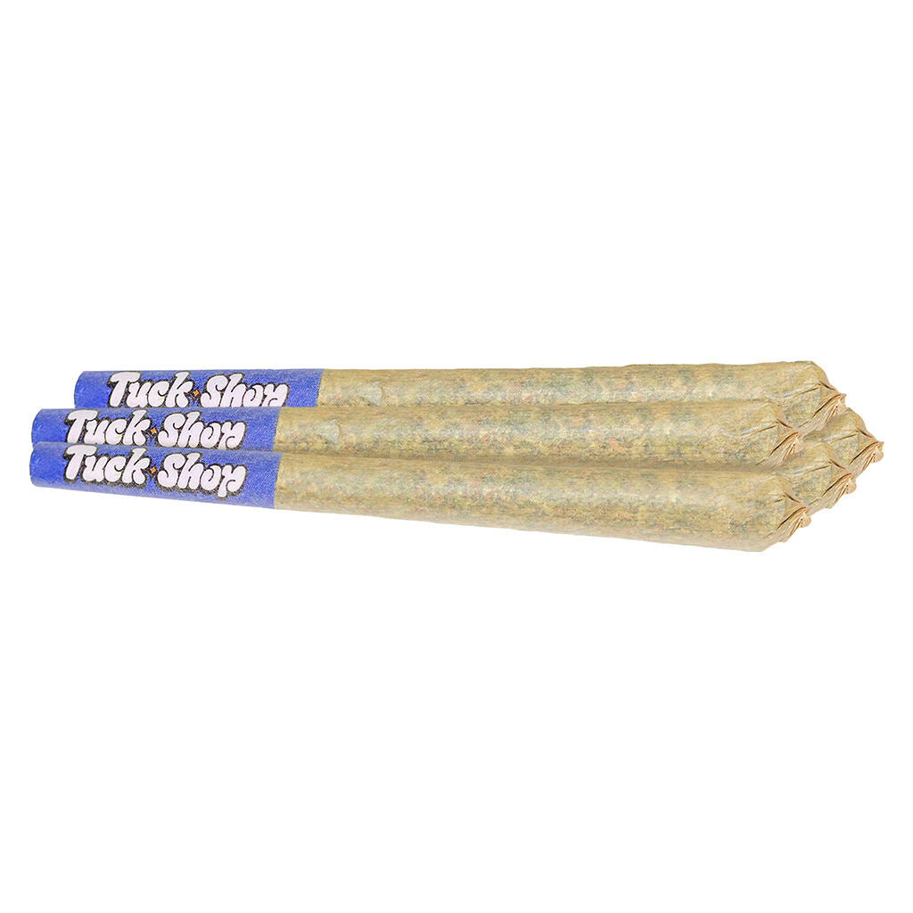 Valley Girl Pre-Roll | Smokey's