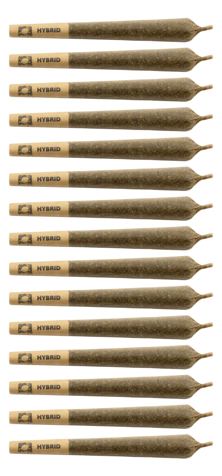 Chucklechamps Pre-Roll | Smokey's