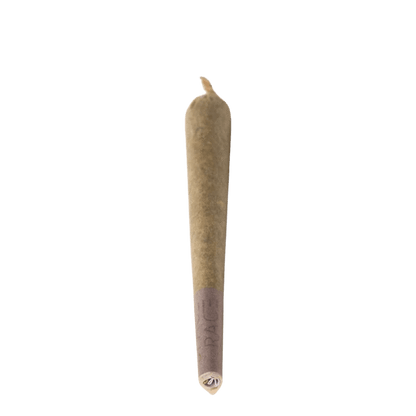 Falcon Heavy Pre-Roll | Smokey's