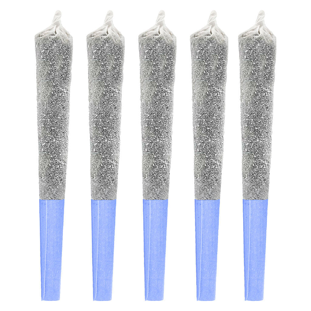3x0.5g