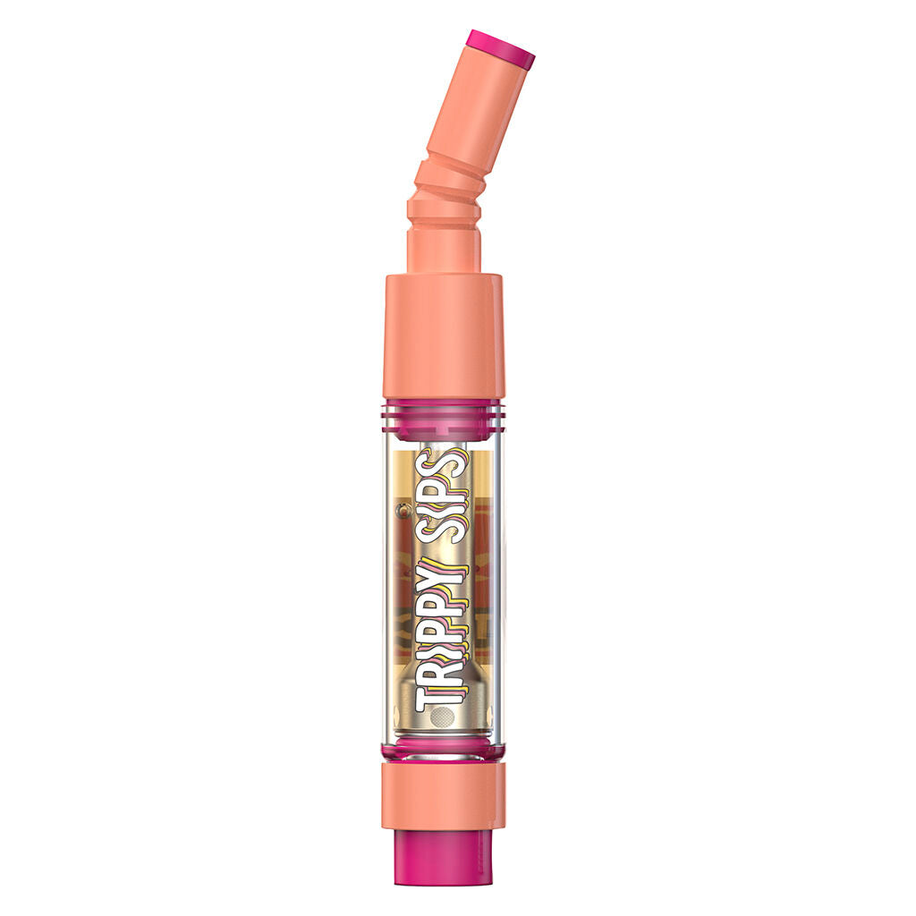 Lychee Pink Lemonade Diamond Cartridge | Smokey's