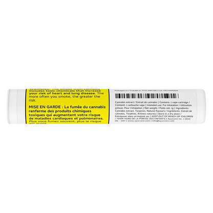 XPLOR Comet Clusters Cartridge