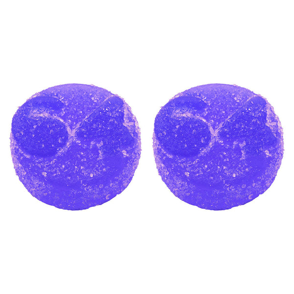Blue Raspberry Rosin CBG Soft Chew — Smokey's | Soft Chews | Cannabis Delivery & Pickup