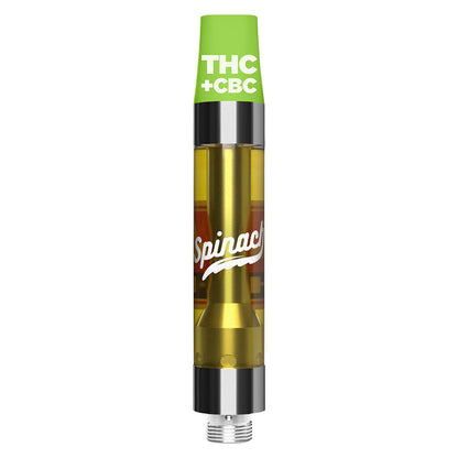 Mango Kiwi CBC Cartridge | Smokey's