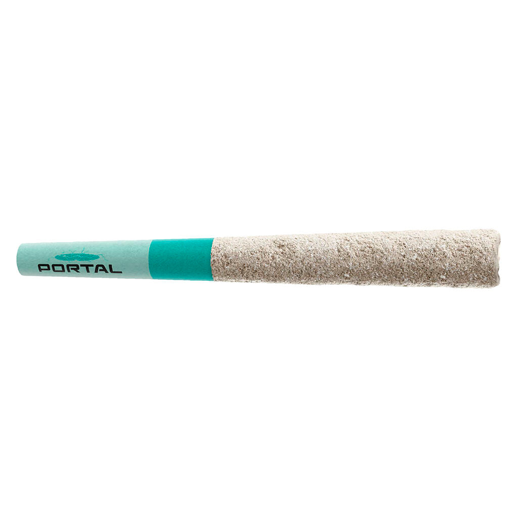 Portal Sloppy Troppy Diamond Coated Infused Pre-Roll