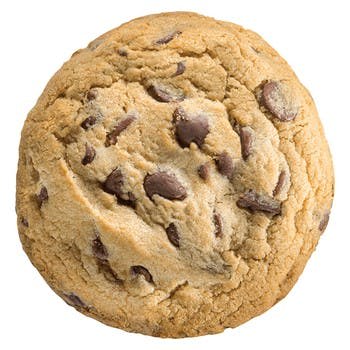 Chocolate Chip Cookie | Smokey's