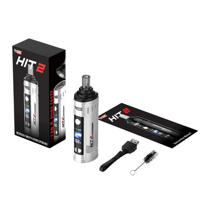 HIT 2 Herb Vape | Smokey's