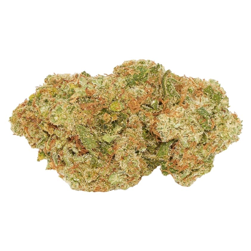 Wild Rose Reserve | Smokey's