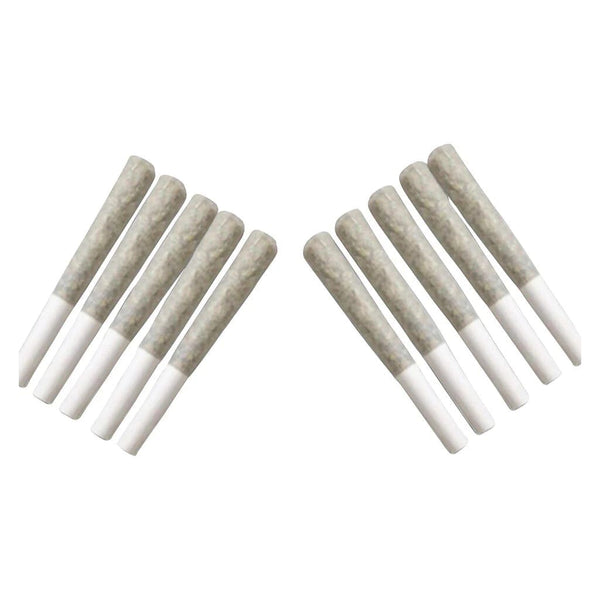 Peanut Butter Breath Pre-Roll — Smokey's | Hybrid PR | Cannabis Delivery & Pickup