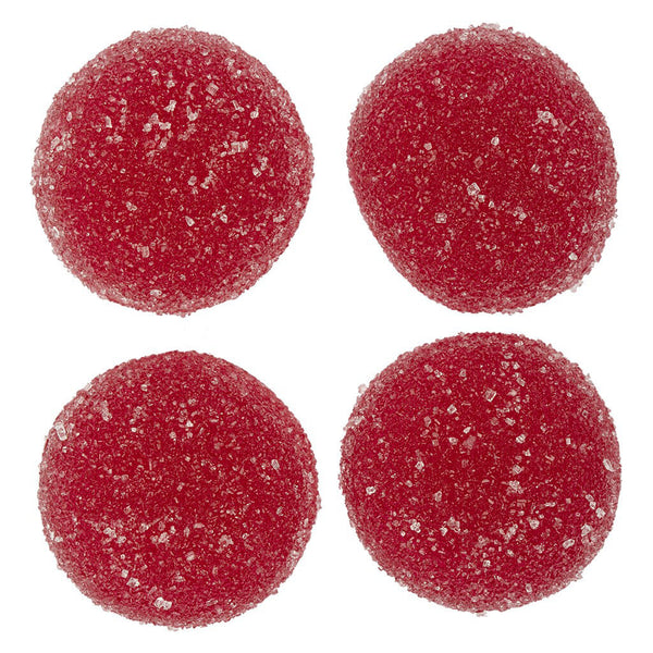 Wild Berry Blaze Soft Chew — Smokey's | Soft Chews | Cannabis Delivery & Pickup