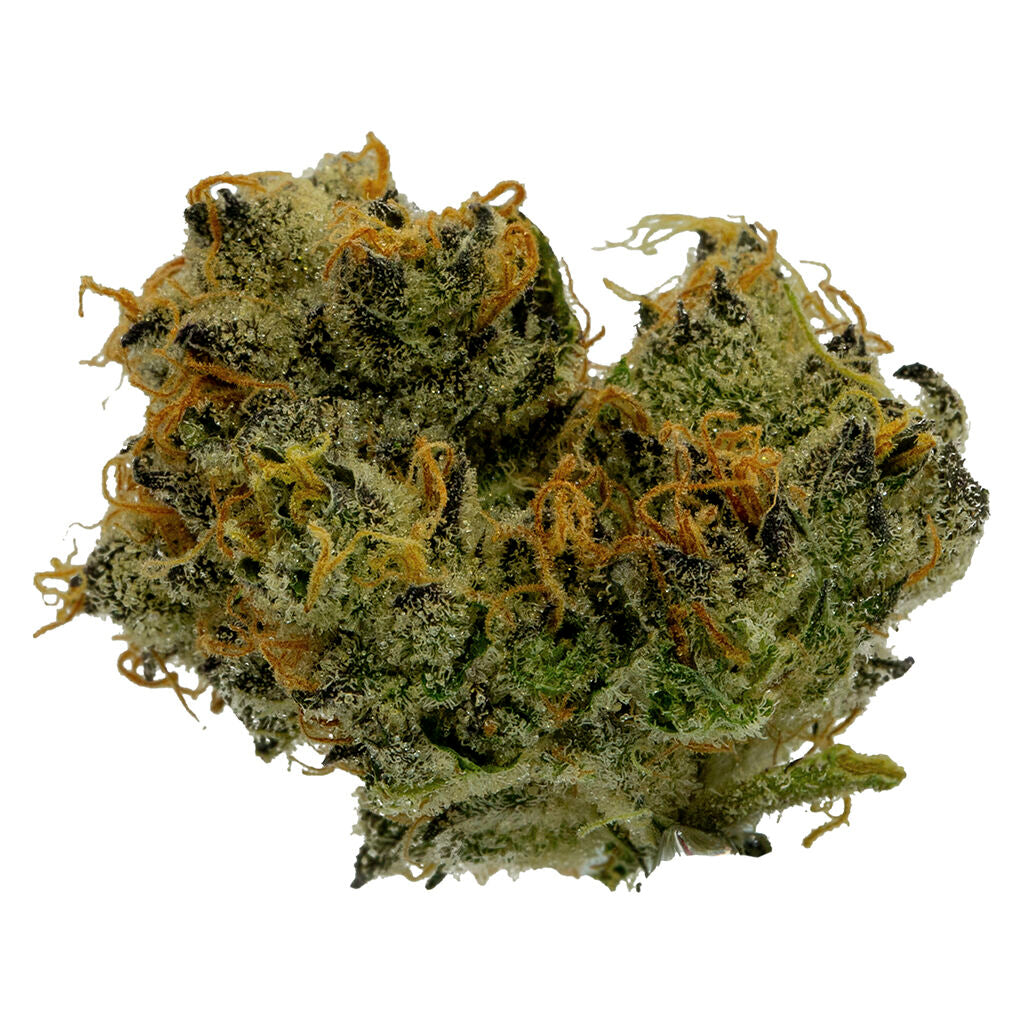 Crispy Cream | Smokey's