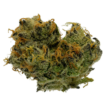 Crispy Cream | Smokey's