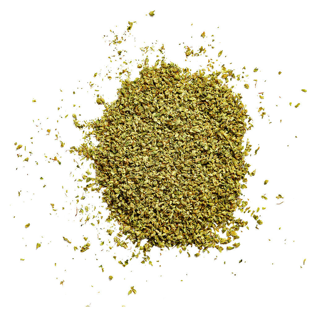 Pop N' Pour Strawnana Milled | Smokey's