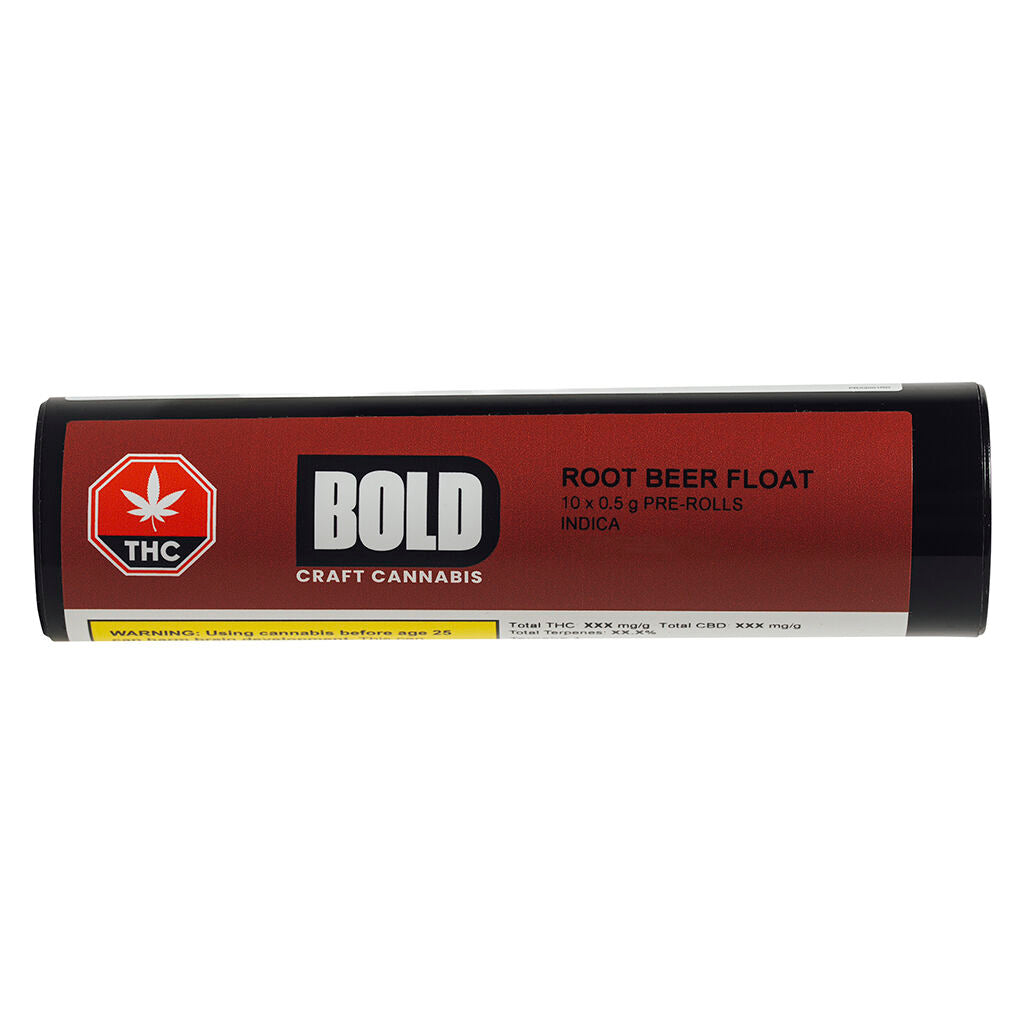 Root Beer Float Pre-Roll | Smokey's