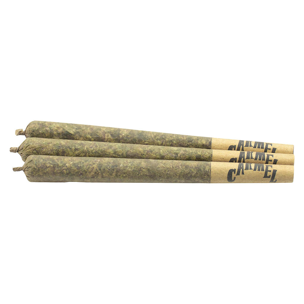 3x0.5g