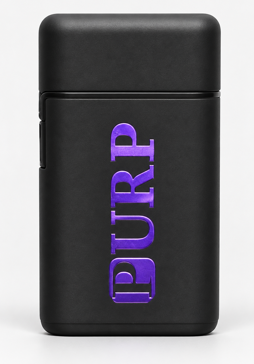 Flip P Lighter | Smokey's