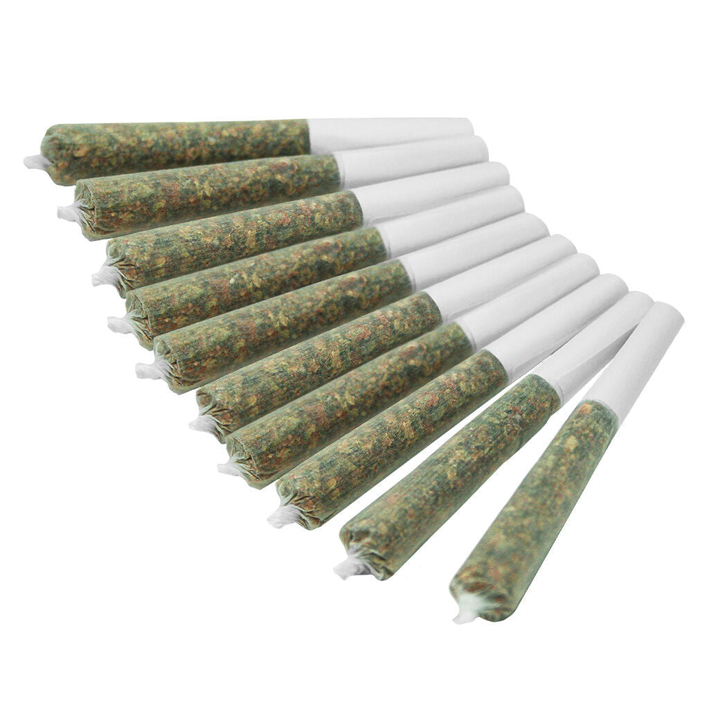 Spinach Atomic Sour Grapefruit Pre-Roll