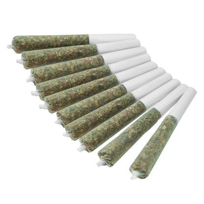 Spinach Atomic Sour Grapefruit Pre-Roll